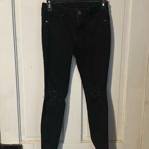 Maurice’s skinny jeans